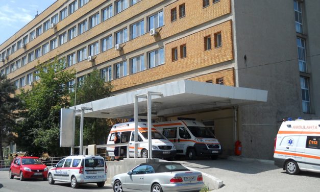 Bani pentru spitalele din Tulcea