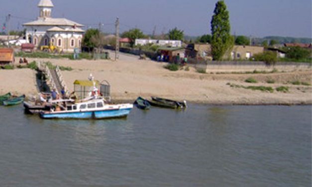 Primăria Tulcea îşi cumpără şalupă rapidă, prin FLAG Delta Dunării