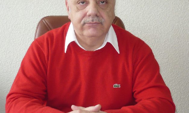 Negoescu şi-a dat demisia de la şefia Spitalului Judeţean
