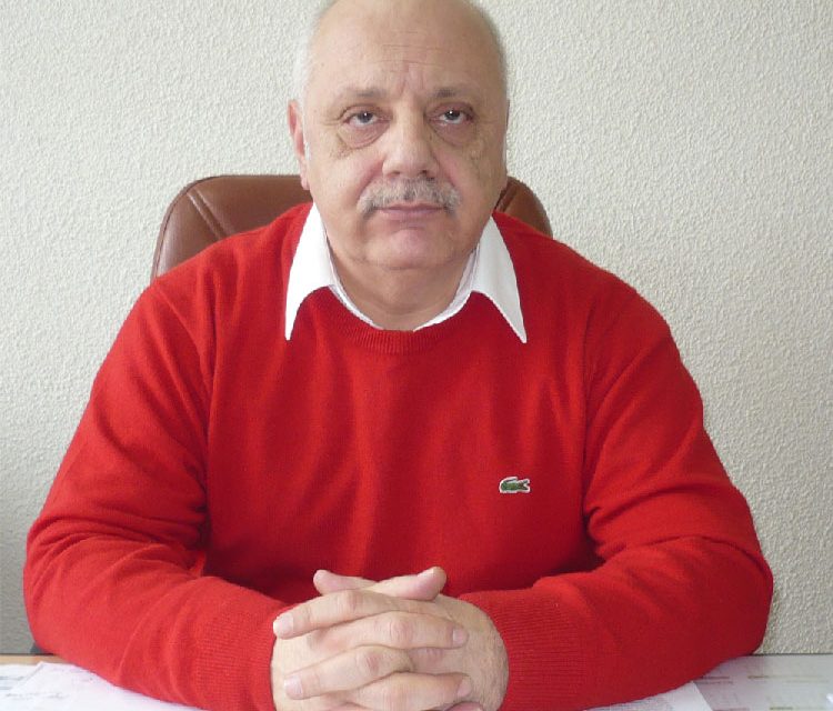 Negoescu şi-a dat demisia de la şefia Spitalului Judeţean