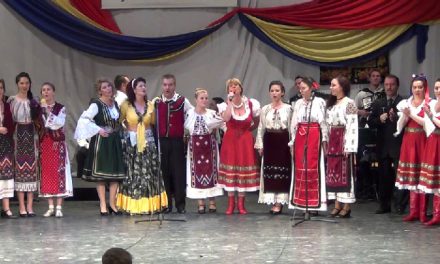 Taxa pe cultură stârneşte revolta artiştilor din Tulcea