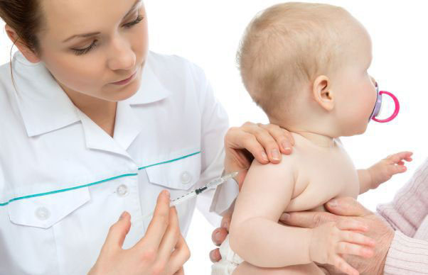 DSP a început distribuţia vaccinurilor împotriva rujeolei