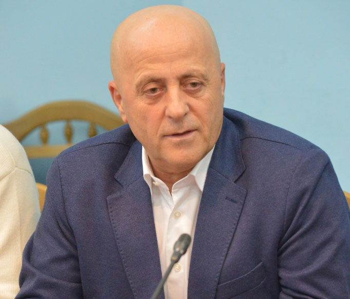 Horia Teodorescu, preşedintele PSD, despre proteste – „Un gest legitim într-o democraţie”