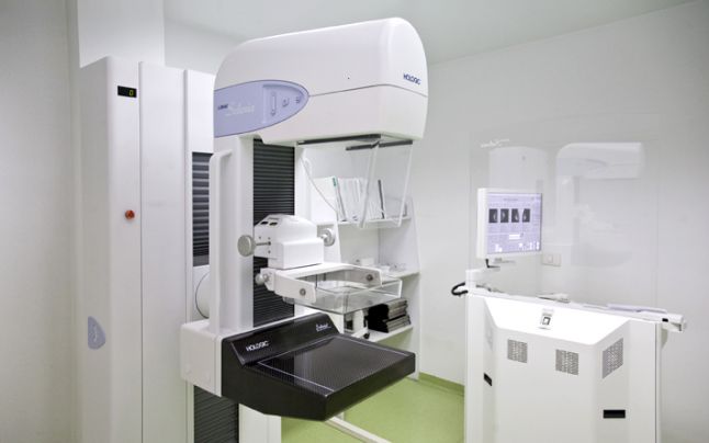 Spitalul Judeţean va achiziţiona un mamograf digital de ultimă generaţie