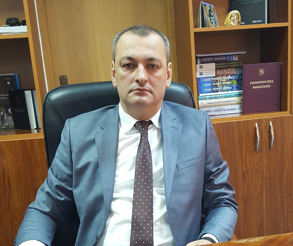Prefectul Lucian Furdui: „Investiţiile care se vor concretiza în judeţul Tulcea sunt fără precedent”
