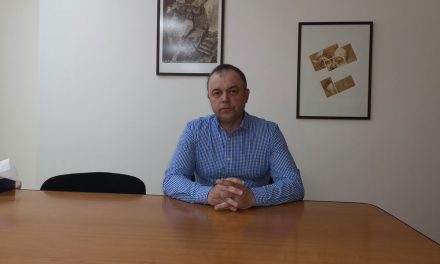 Consilierul Dan Bălan: „Piscicultorii din judeţul Tulcea au nevoie de sprijin”