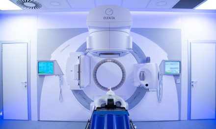 Centrul de radioterapie MedEuropa din Constanţa marchează un an de la deschidere prin tratarea pacientului cu numărul 500