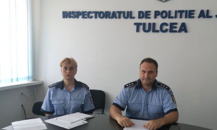 Circa 5% dintre turiştii care ajung în judeţul Tulcea sunt victime ale tâlhăriilor şi furturilor