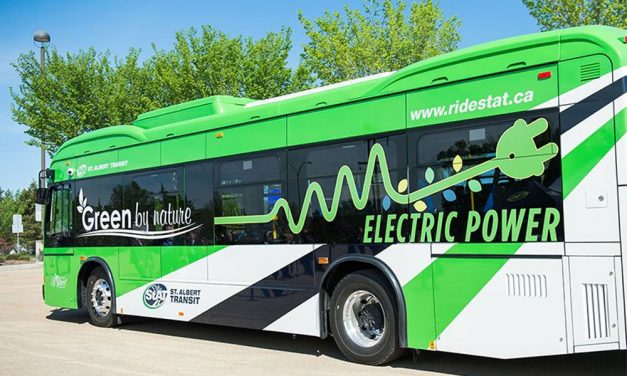 Demersuri: 30 de autobuze electrice pentru municipiul Tulcea