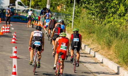 Delta Rowmania Triathlon: Zona Lacului Ciuperca, închisă traficului în acest week-end