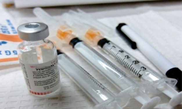 Peste 20.000 de doze de vaccin antigripal vor ajunge în judeţul Tulcea