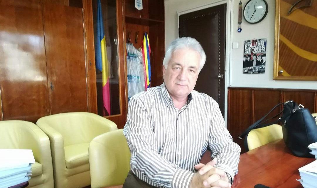 Primarul Hogea: „Este posibil să fie prima iarnă în care Energoterm nu va livra căldură”