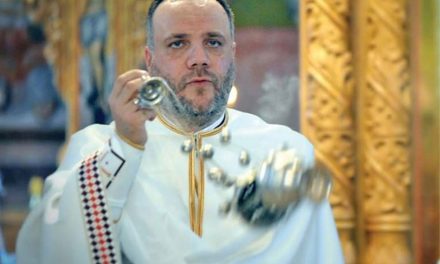 Un preot din Tulcea abonat la contracte din PNDL este acuzat de ANI de acte de corupţie