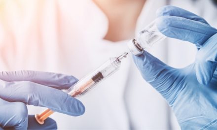Medicii tulceni, în plină campanie de vaccinare