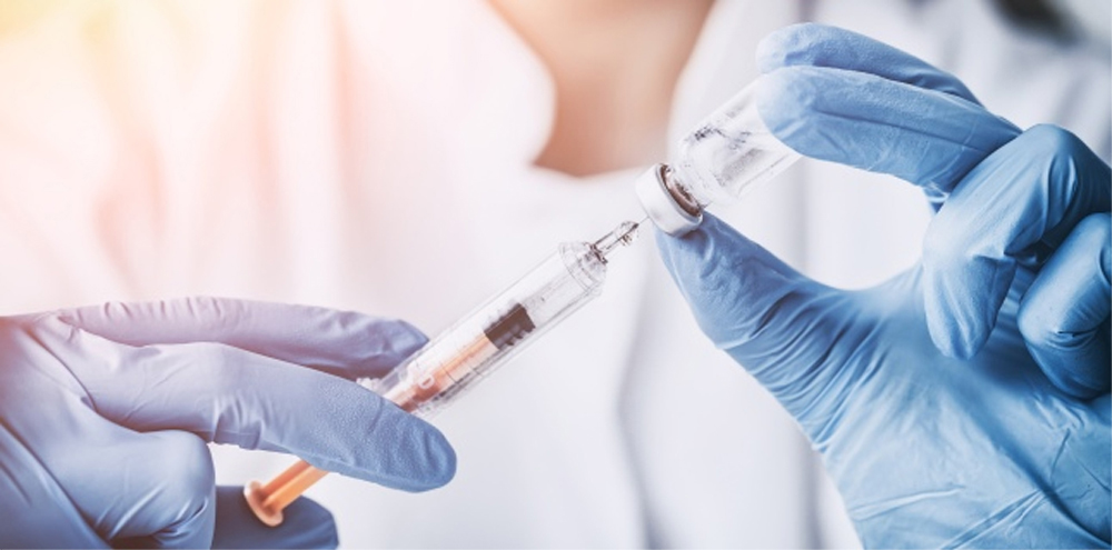 Medicii tulceni, în plină campanie de vaccinare