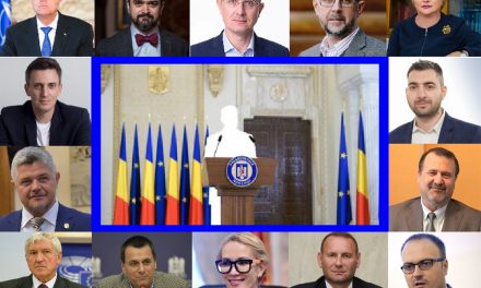 Începe campania pentru prezidenţiale: niciun candidat nu şi-a anunţat prezenţa la Tulcea