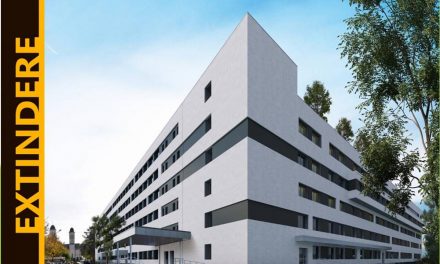 Spitalul Judeţean Tulcea, modernizat cu circa 60 de milioane de euro