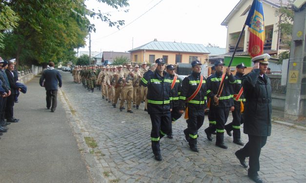 Ziua Armatei Române – ziua de cinstire pentru eroismul Armatei României