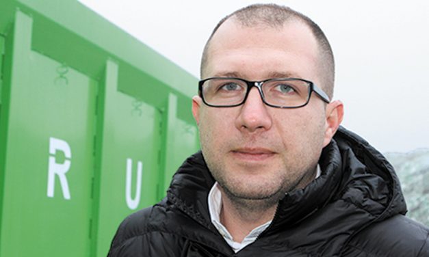 De anul viitor, firma tulceană JT Grup SRL va fi singurul operator de salubritate din judeţ