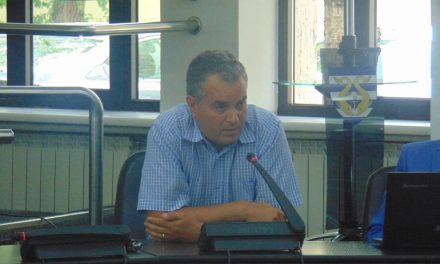 Directorul Aquaserv, Ionel Caraman, demis de Consiliul de Administraţie. Cu acordul părţilor!