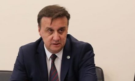 Guvernatorul ARBDD Cătălin Ţibuleac nu demisionează
