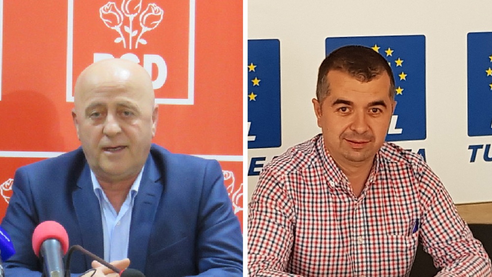 Liderii PSD şi PNL anunţă candidaţii la alegerile locale de anul viitor