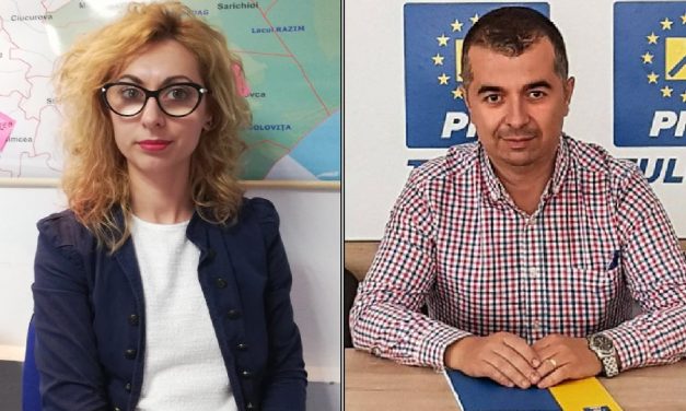 PNL şi USR PLUS ar putea avea candidat comun la alegerile locale la Tulcea