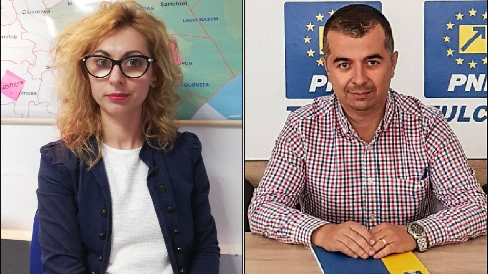 PNL şi USR PLUS ar putea avea candidat comun la alegerile locale la Tulcea