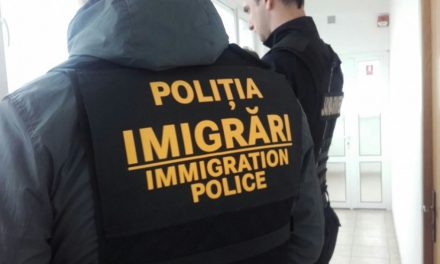 Cetăţeni străini, depistaţi cu şedere ilegală în Tulcea