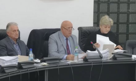 Primarul Hogea: Consiliul de Administraţie al Aquaserv va fi demis