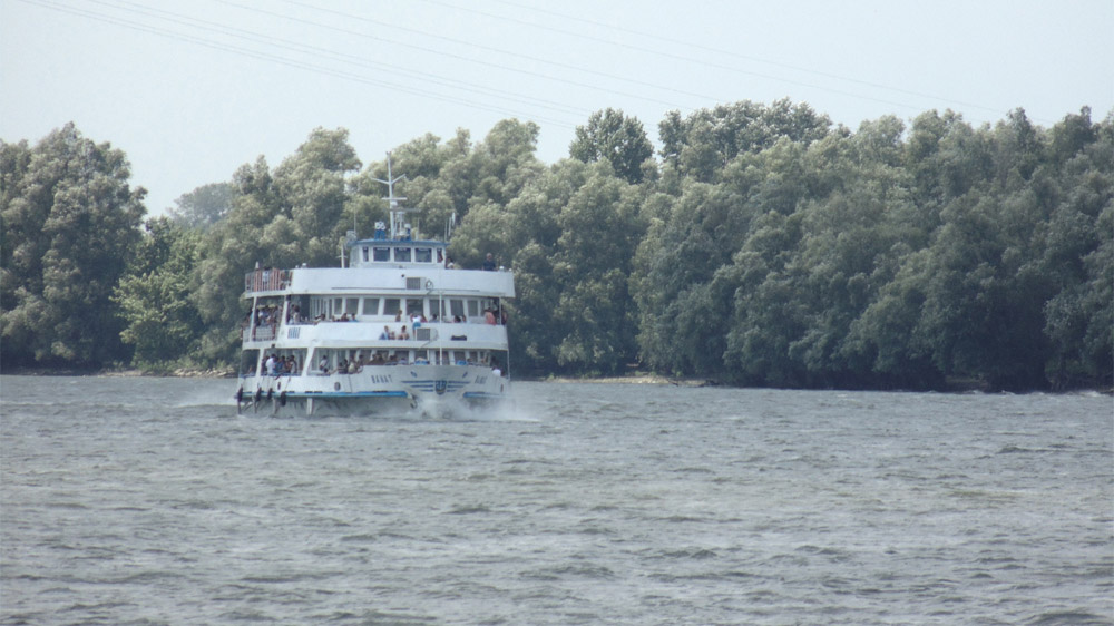 Transportul regulat de călători şi mărfuri efectuat în Delta Dunării ar putea fi întrerupt de la 1 ianuarie