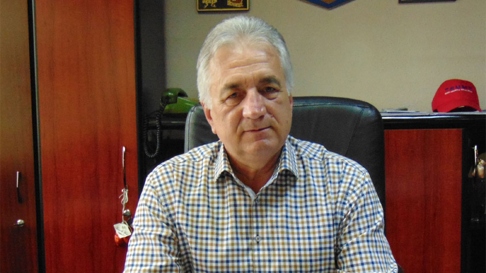 Primarul Hogea: Municipiul Tulcea a comandat un bust al lui Mihai Eminescu