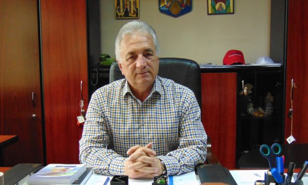 Primarul Constantin Hogea: „Bugetul local se prevede a fi la fel de prost ca şi anul trecut”