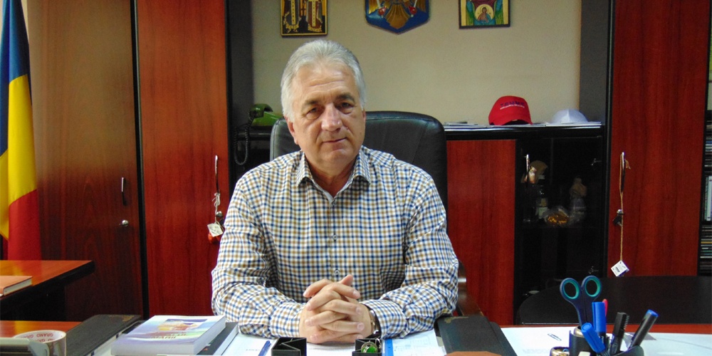 Primarul Constantin Hogea: „Bugetul local se prevede a fi la fel de prost ca şi anul trecut”