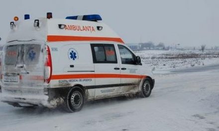 Viscolul face victime la Baia: un bărbat a fost găsit mort în zăpadă