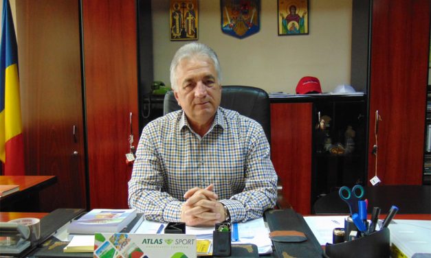 Primarul Hogea: Tulcenii vor avea două luni de pescuit pe lacul Ciuperca