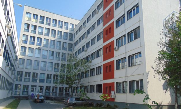Conducerea Spitalului Judeţean Tulcea solicită ajutorul agenţilor economici în lupta împotriva COVID-19