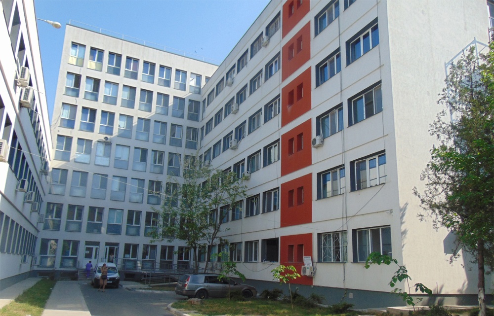 Conducerea Spitalului Judeţean Tulcea solicită ajutorul agenţilor economici în lupta împotriva COVID-19