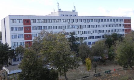 Investiţie istorică în modernizarea Spitalului Judeţean de Urgenţă Tulcea