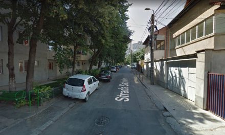Primarul Hogea: „Strada Sabinelor şi aleile de acces a două parcări vor intra în reabilitare”