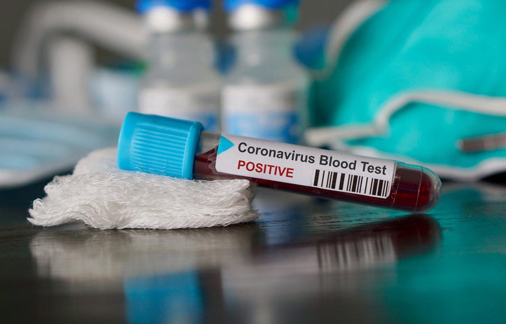 Patru cazuri noi de coronavirus la Tulcea. Unul se află internat la Spitalul  Judeţean din municipiu