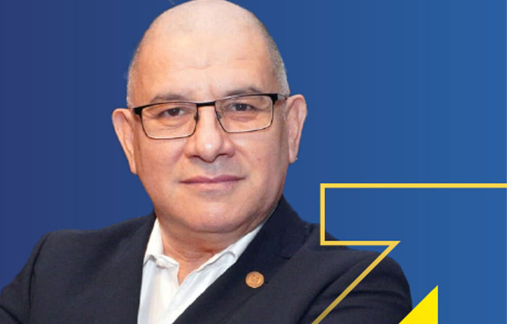 Declaraţie politică George Şişcu, deputat PNL de Tulcea