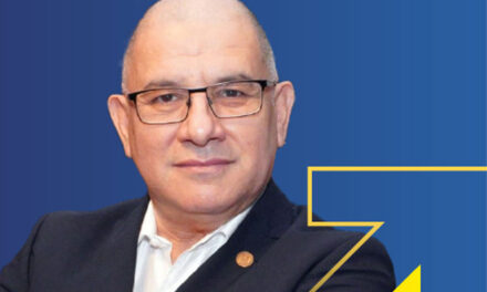 Declaraţie politică George Şişcu, deputat PNL de Tulcea