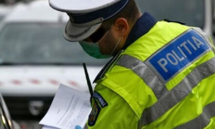 Circa 300 de poliţişti tulceni cer în instanţă sporuri salariale