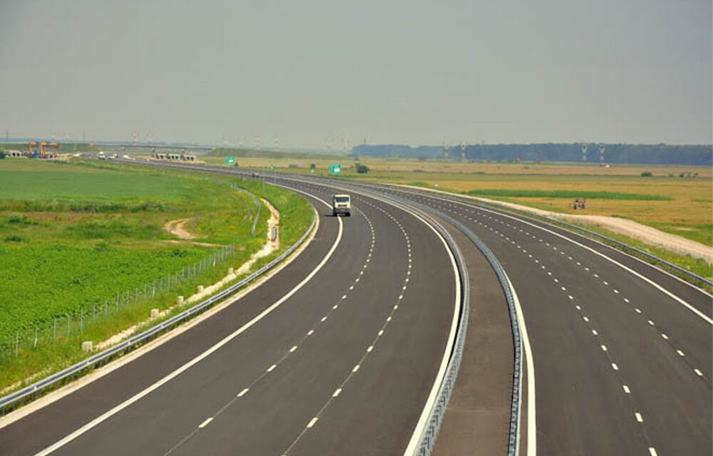 Drumul expres Brăila-Tulcea, investiţie finanţată prin ITI, încă o etapă