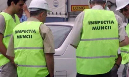 Inspectorii de muncă au controlat firmele de construcţii şi service-urile auto din Tulcea