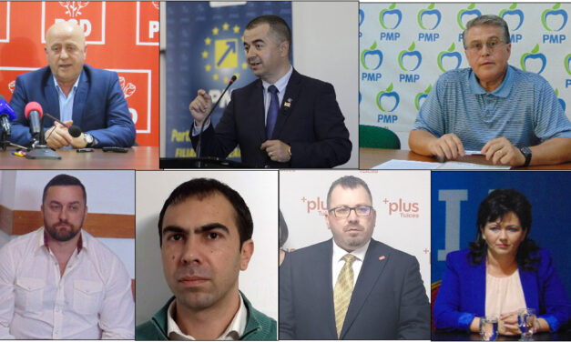 Organizarea alegerilor locale la Tulcea, între votul electronic şi cel tradiţional