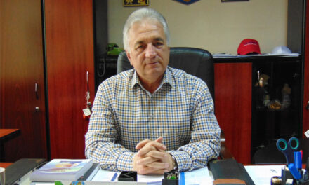 Primarul Hogea, despre relocarea unor afaceri în Tulcea: „Suntem deschişi oricăror propuneri”