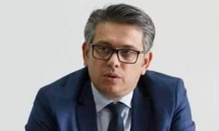 Vicepreşedintele PIMM Tulcea, Sterică Fudulea, despre IMM Invest: „Este o gură de oxigen, nu un sprijin real”