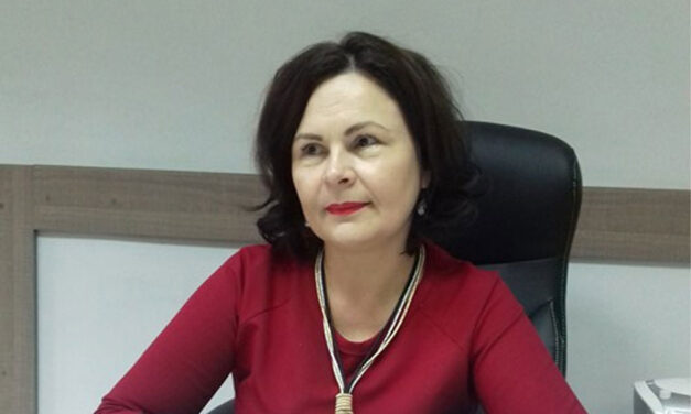 Demisă de la Casa Judeţeană de Sănătate Tulcea, directoarea Eugenia Vasile va candida din nou pentru pos